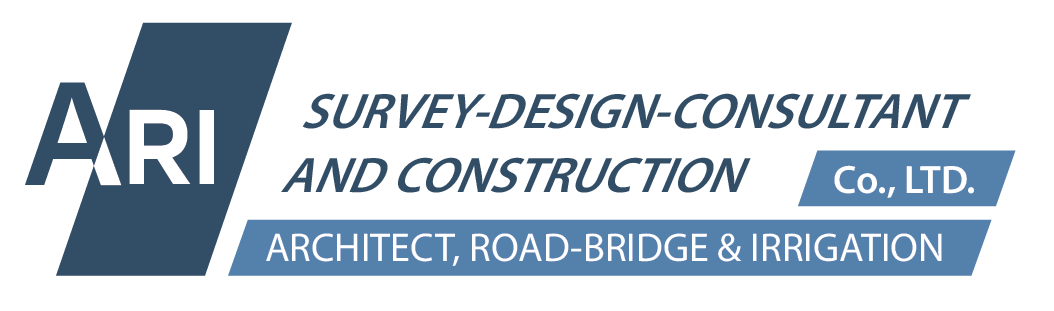 ARI Survey Consultant Design and Construction